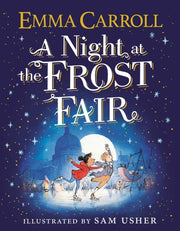 Night At The Frost Fair