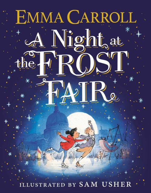 Night At The Frost Fair