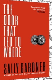 The Door That Led To Where