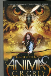 Flight Of The King