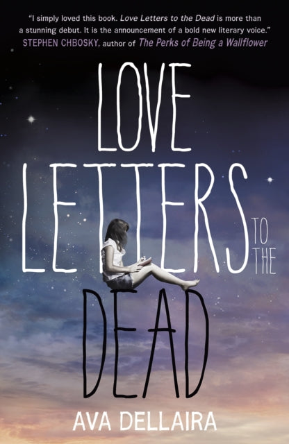 Love Letters To The Dead