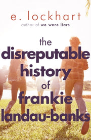 Disreputable History/frankie Landau Bank By Lockhart, E