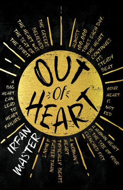 Out Of Heart