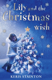 Lily & The Christmas Wish