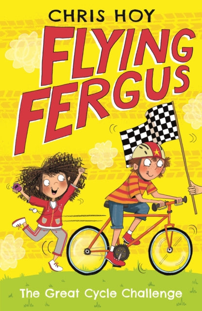 Great Cycle Challenge