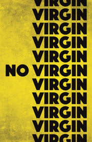No Virgin By Cassidy, Anne