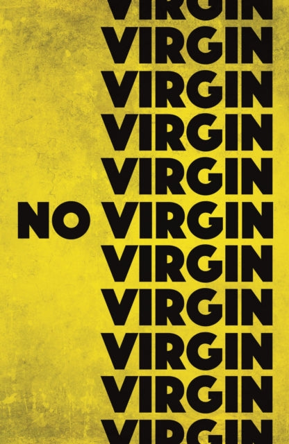 No Virgin By Cassidy, Anne