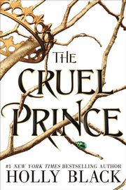 Cruel Prince The Folk Of The