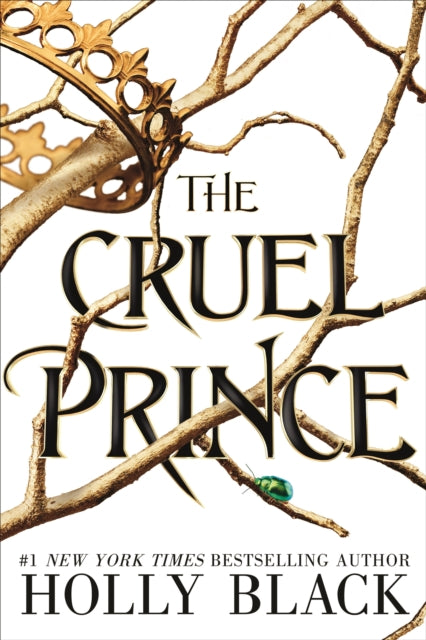 Cruel Prince The Folk Of The