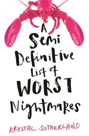 Semi Definitive List Of Worst Nightmare