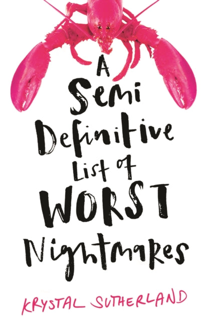 Semi Definitive List Of Worst Nightmare