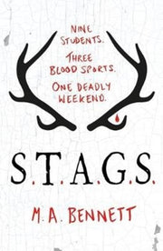 Stags