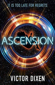 Phobos Ascension