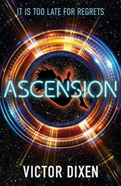 Phobos Ascension