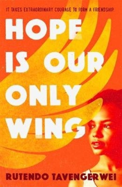 Hope Is Our Only Wing