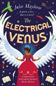 Electrical Venus By Mayhew, Julie