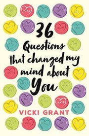 36 Questions That Changed My Mind Abt Yo