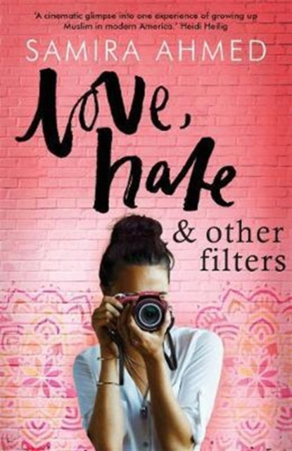 Love Hate & Other Filters