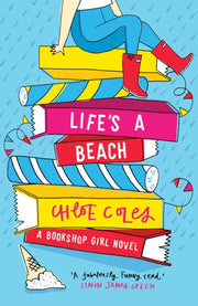 Lifes A Beach