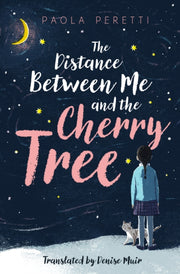 Distance Between Me & The Cherry Tree