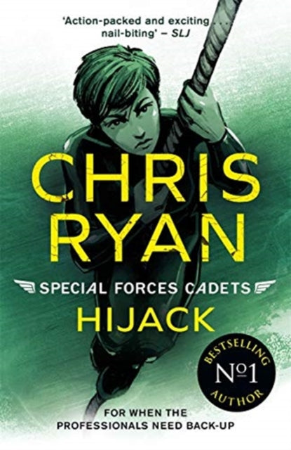 Special Forces Cadets 5