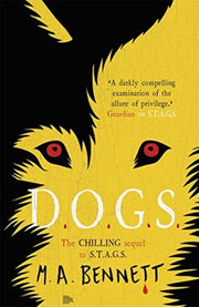 Stags Dogs