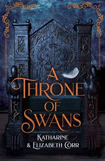 Throne Of Swans