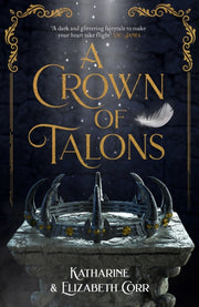 Crown Of Talons