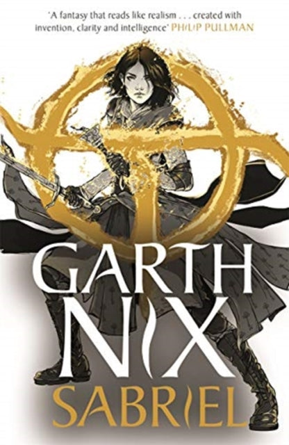 Sabriel: Old Kingdom