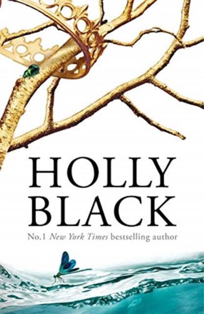 Folk Of The Air Series Boxset By Black, Holly