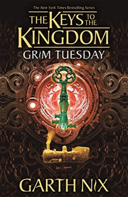 Grim Tuesday