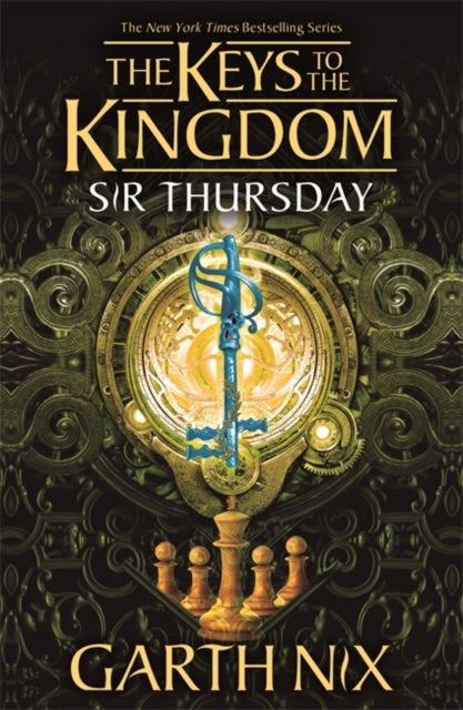 Sir Thursday