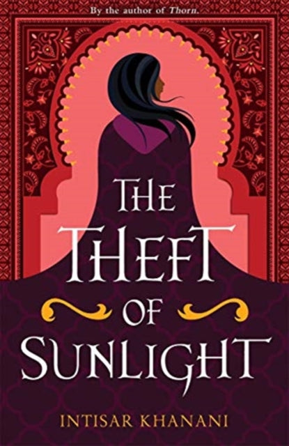 Theft Of Sunlight