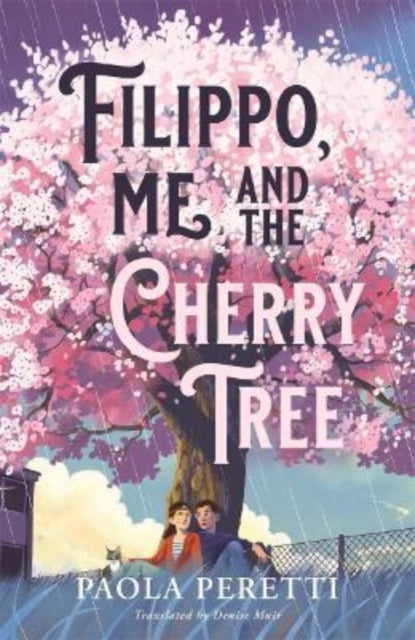 Filippo Me & The Cherry Tree