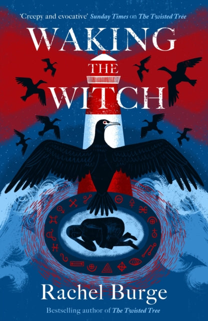 Waking The Witch