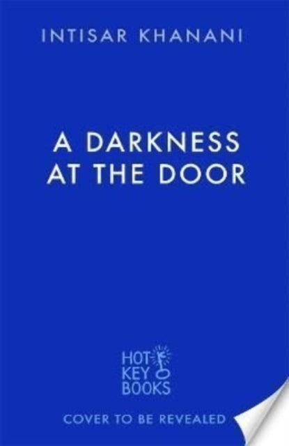Darkness At The Door