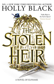 Stolen Heir