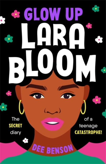 Glow Up Lara Bloom