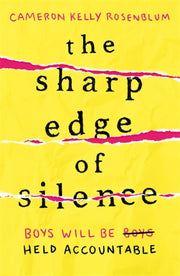Sharp Edge Of Silence