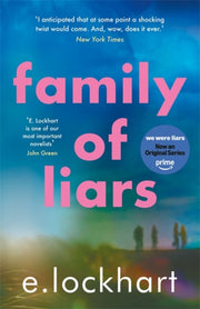 Family Of Liars By Lockhart, E