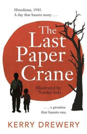Last Paper Crane Reissue