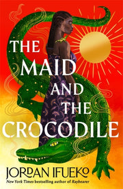 Maid & The Crocodile