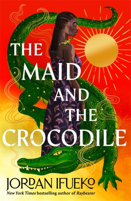 Maid & The Crocodile