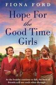 Hope For The Good Time Girls: Absolutely