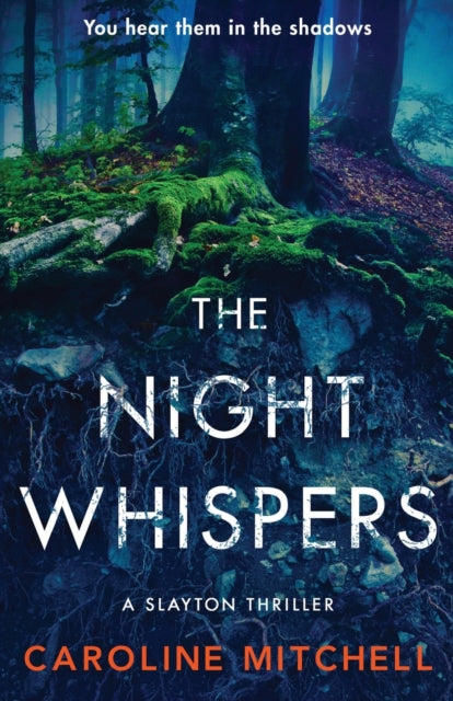 The Night Whispers: An Unputdownable New