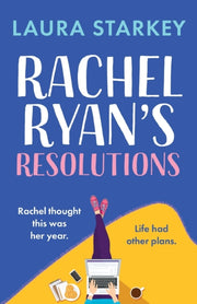 Rachel Ryan's Resolutions: A Completely