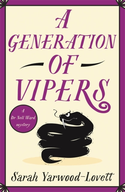 A Generation Of Vipers: An Absolutely Ad