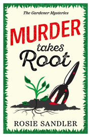 Murder Takes Root: The Brand New Grippin