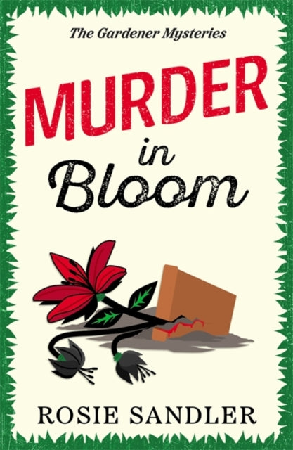 Murder In Bloom