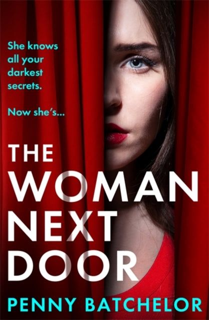Woman Next Door